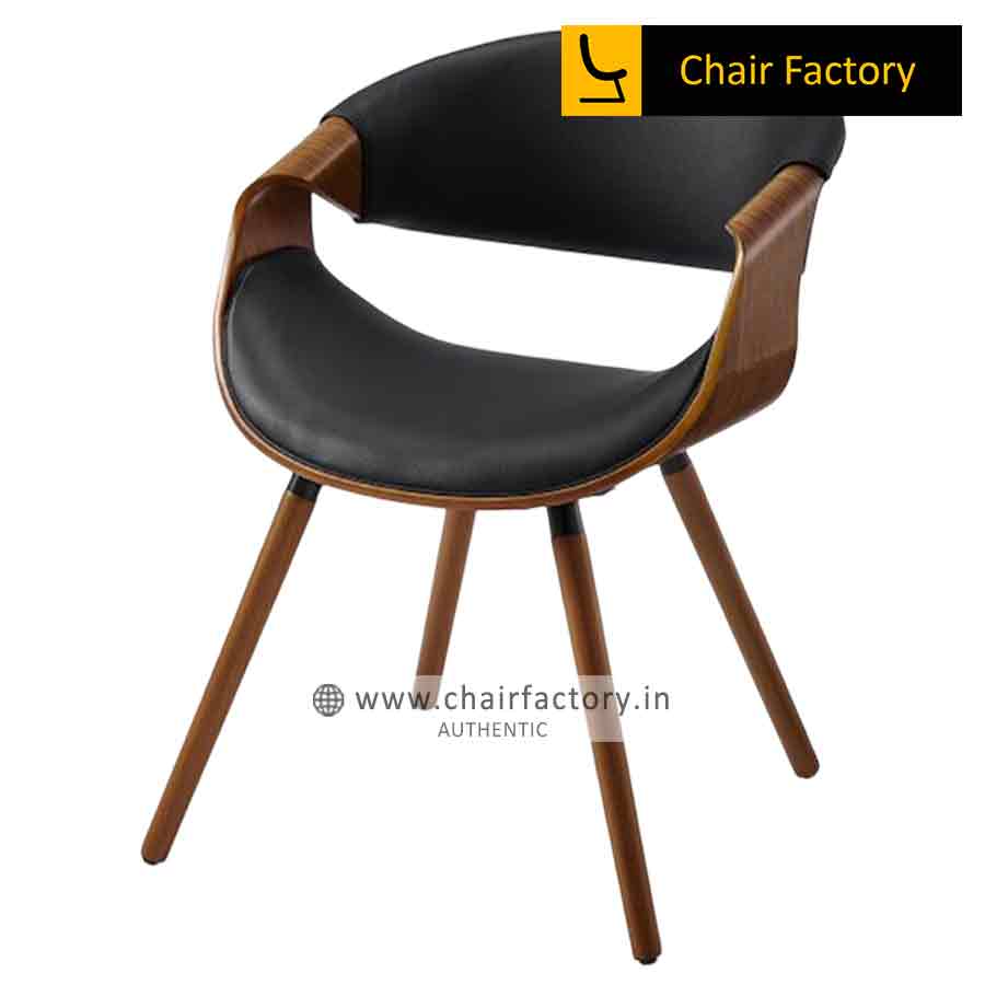 Harwood Lounge Chair